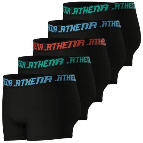 athena underwear|Men's Underwear Boxers ATHENA .